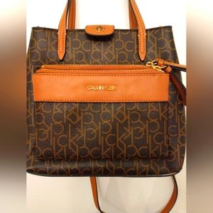 Calvin Klein Purse